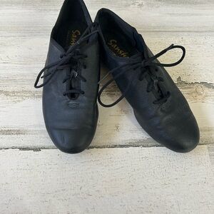 Black Women’s Dance Shoes